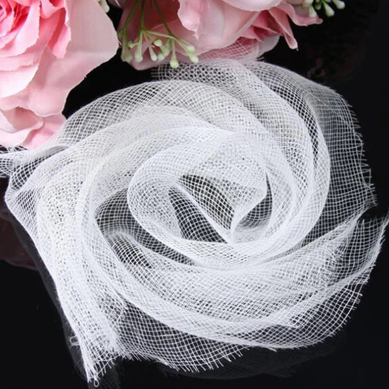 100 piezas de gasa suave para salón de belleza, mascarilla desechable de gasa suave, mascarilla facial especial para el cuidado de la piel.